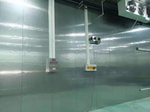 保障安全与效率 食品厂安装并使用臭氧发生器的重要性及其触控产品应用